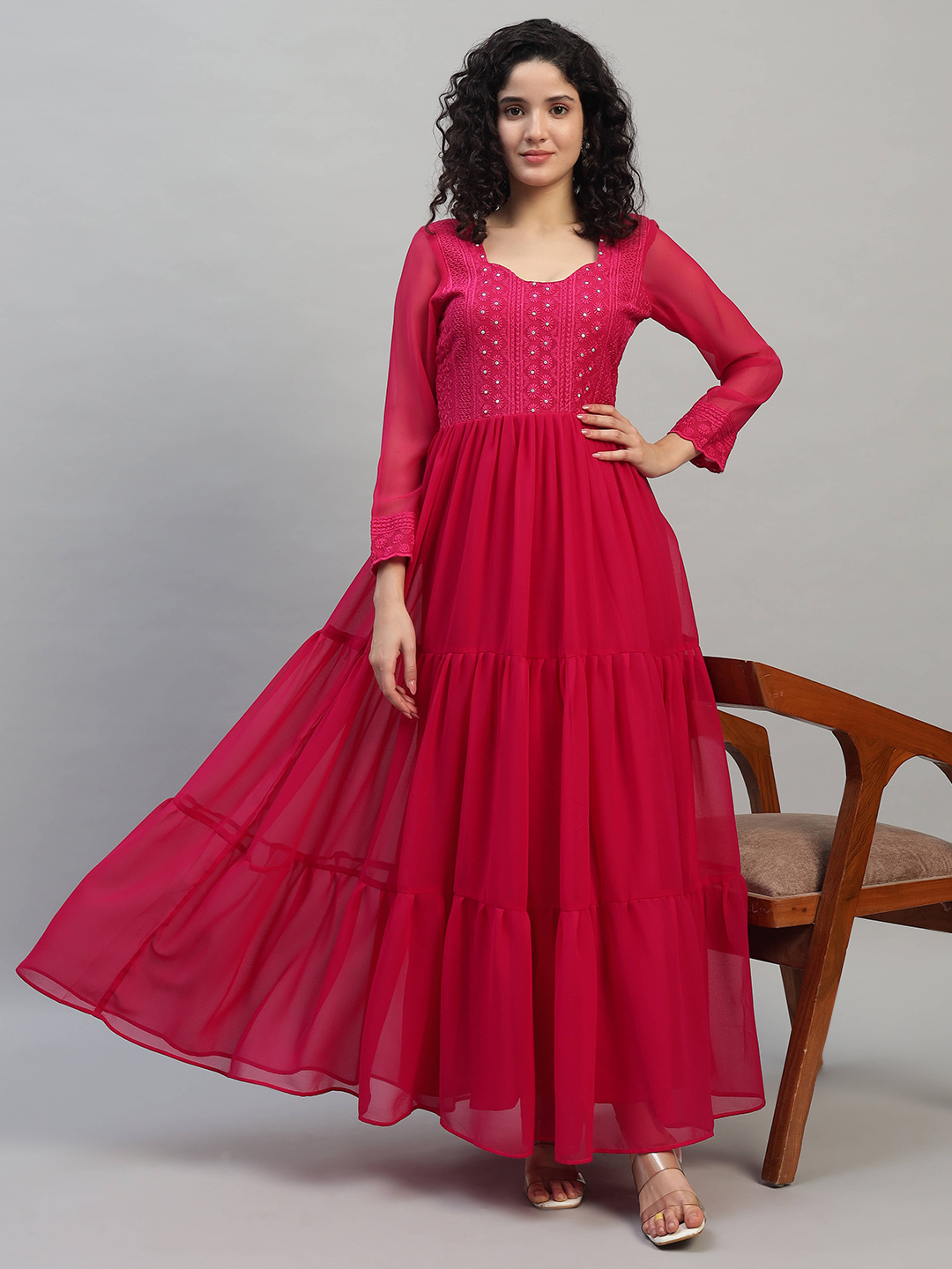 ethnic-long-dress